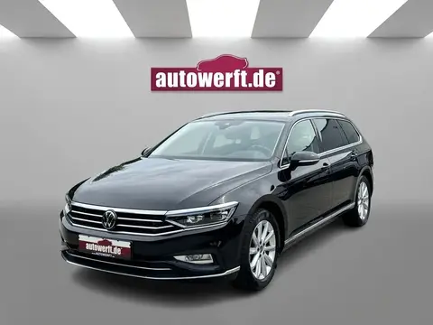 Annonce VOLKSWAGEN PASSAT Diesel 2023 d'occasion 