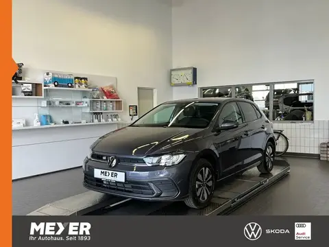 Annonce VOLKSWAGEN POLO Essence 2024 d'occasion 