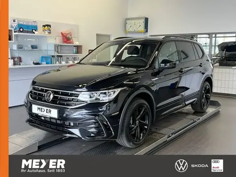 Annonce VOLKSWAGEN TIGUAN Diesel 2023 d'occasion 