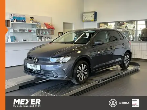 Annonce VOLKSWAGEN POLO Essence 2024 d'occasion 