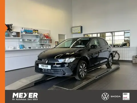 Annonce VOLKSWAGEN POLO Essence 2024 d'occasion 