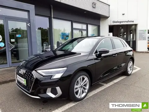 Annonce AUDI A3 Essence 2024 d'occasion 