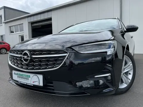 Used OPEL INSIGNIA Diesel 2021 Ad 