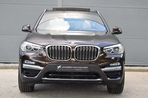 Used BMW X3 Petrol 2019 Ad 