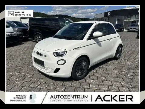 Used FIAT 500 Not specified 2024 Ad 