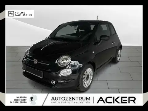 Used FIAT 500 Petrol 2024 Ad 