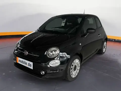 Used FIAT 500 Petrol 2024 Ad 