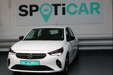 Annonce OPEL CORSA Non renseigné 2022 d'occasion 