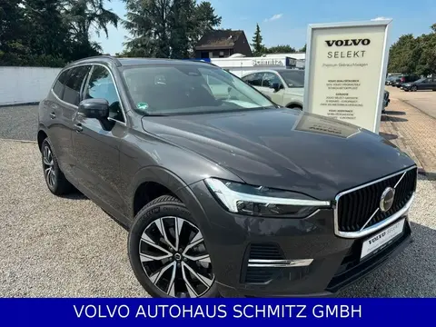 Annonce VOLVO XC60 Diesel 2024 d'occasion 