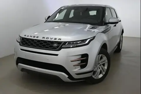 Used LAND ROVER RANGE ROVER EVOQUE Diesel 2019 Ad 