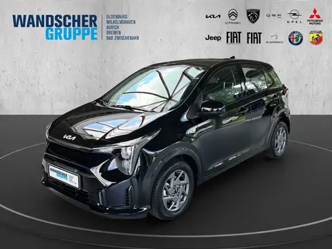 Annonce KIA PICANTO Essence 2024 d'occasion 