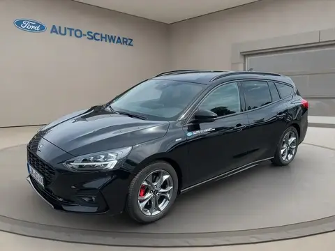 Used FORD FOCUS Petrol 2021 Ad 