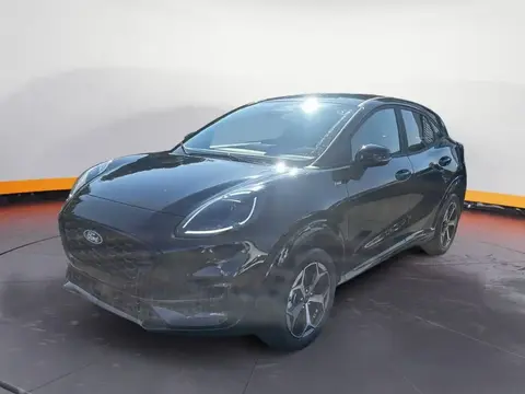 Used FORD PUMA Petrol 2024 Ad 