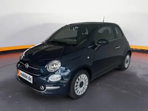 Used FIAT 500 Petrol 2024 Ad 