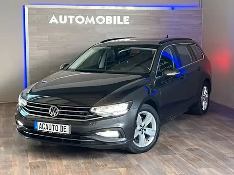 Annonce VOLKSWAGEN PASSAT Diesel 2020 d'occasion 