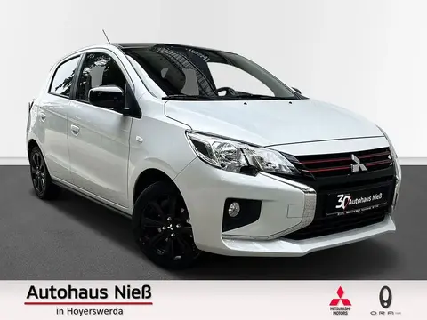 Used MITSUBISHI SPACE STAR Petrol 2024 Ad 