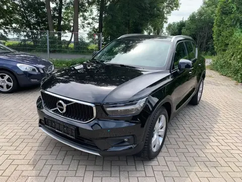 Annonce VOLVO XC40 Diesel 2020 d'occasion 