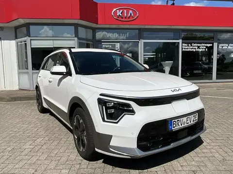 Annonce KIA NIRO Non renseigné 2023 d'occasion 