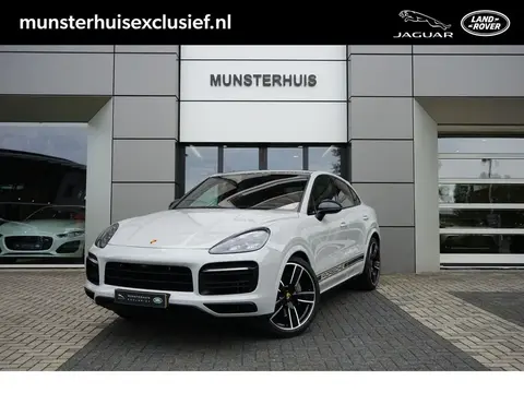 Used PORSCHE CAYENNE Petrol 2019 Ad 