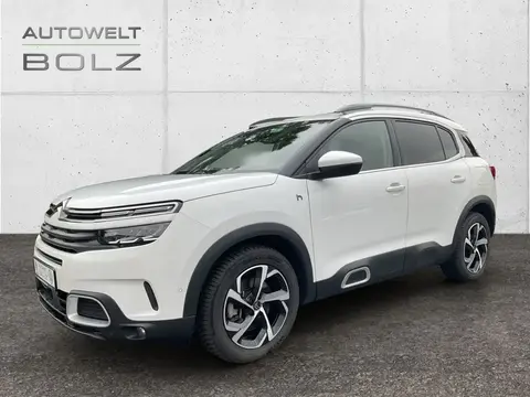 Used CITROEN C5 AIRCROSS Hybrid 2021 Ad 