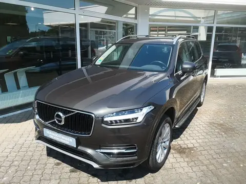 Used VOLVO XC90 Diesel 2018 Ad Germany