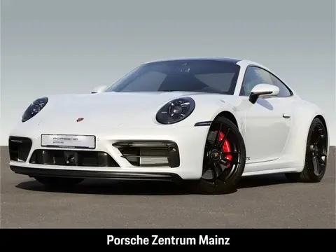 Used PORSCHE 992 Petrol 2024 Ad 