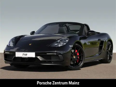 Annonce PORSCHE BOXSTER Essence 2024 d'occasion 