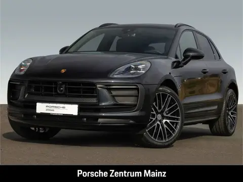 Annonce PORSCHE MACAN Essence 2024 d'occasion 