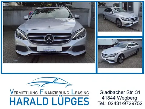 Used MERCEDES-BENZ CLASSE C Diesel 2018 Ad 