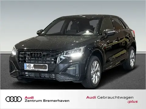 Used AUDI Q2 Petrol 2024 Ad Germany