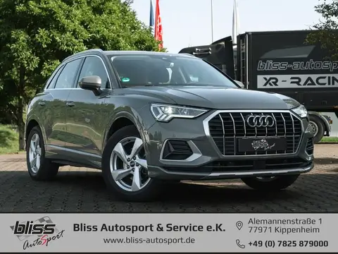 Used AUDI Q3 Petrol 2020 Ad 