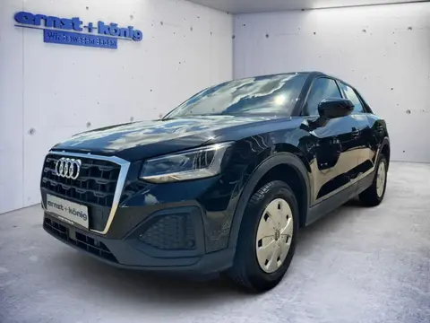 Annonce AUDI Q2 Essence 2023 d'occasion 