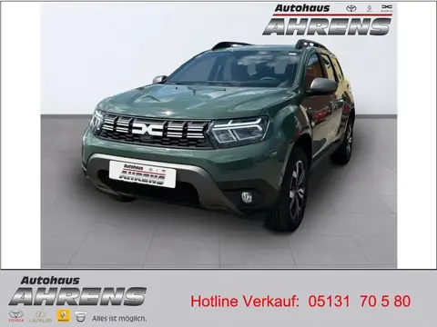 Used DACIA DUSTER Petrol 2024 Ad 