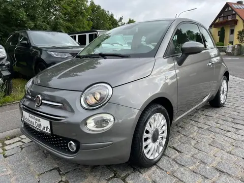 Used FIAT 500 Petrol 2020 Ad 