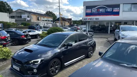 Used SUBARU WRX Petrol 2017 Ad 