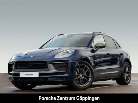 Annonce PORSCHE MACAN Essence 2024 d'occasion 