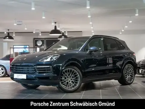 Used PORSCHE CAYENNE Hybrid 2022 Ad 