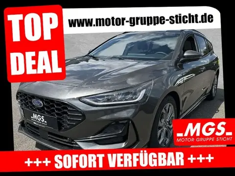 Used FORD FOCUS Petrol 2024 Ad 