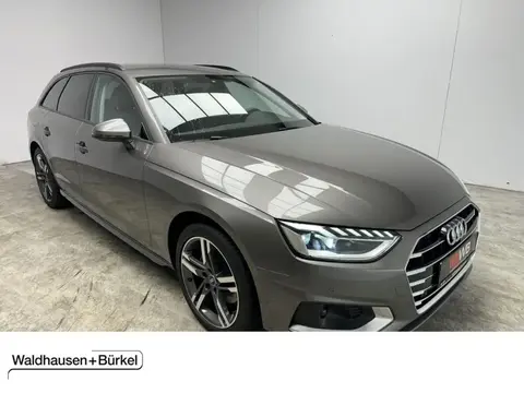 Used AUDI A4 Petrol 2022 Ad 