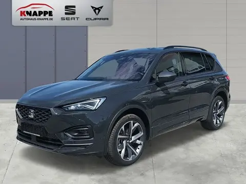 Annonce SEAT TARRACO Essence 2024 d'occasion 