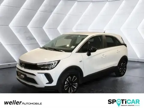 Annonce OPEL CROSSLAND Essence 2023 d'occasion 