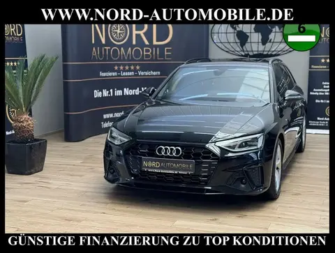 Used AUDI A4 Diesel 2020 Ad Germany