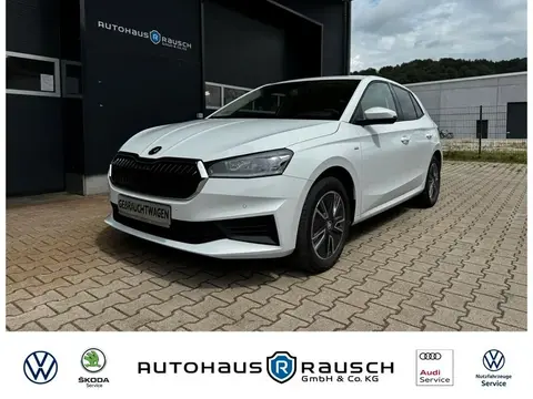 Annonce SKODA FABIA Essence 2024 d'occasion 