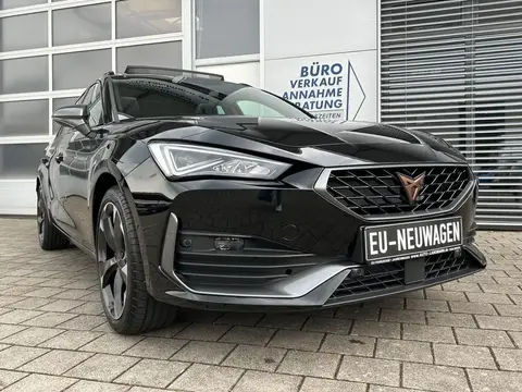 Used CUPRA LEON Hybrid 2024 Ad 