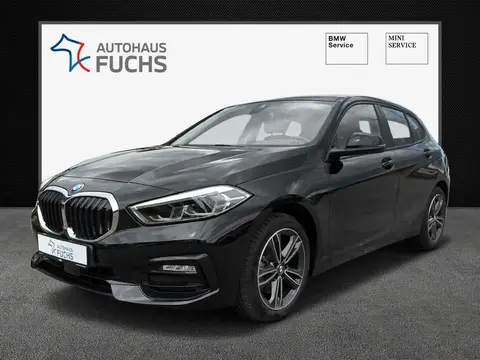 Annonce BMW SERIE 1 Essence 2021 d'occasion 