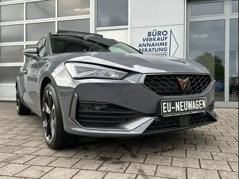 Used CUPRA LEON Hybrid 2024 Ad 