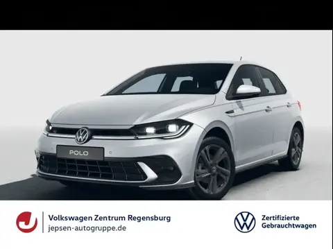 Annonce VOLKSWAGEN POLO Essence 2024 d'occasion 