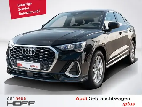 Used AUDI Q3 Petrol 2021 Ad 