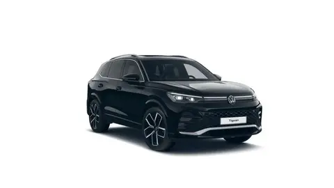 Annonce VOLKSWAGEN TIGUAN Essence 2024 d'occasion 