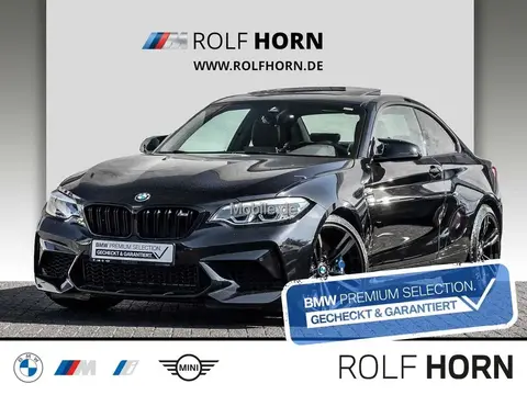 Annonce BMW M2 Essence 2020 d'occasion 